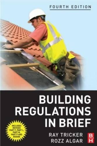 Building Regulations in Brief