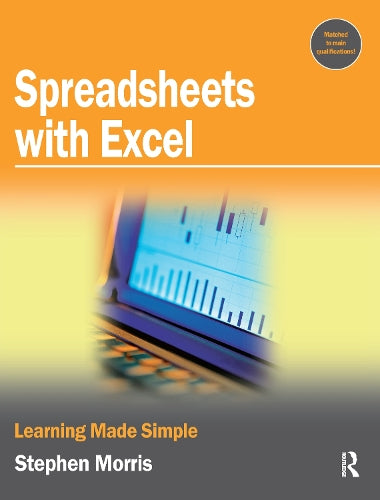 Spreadsheets with Excel: Learning Made Simple