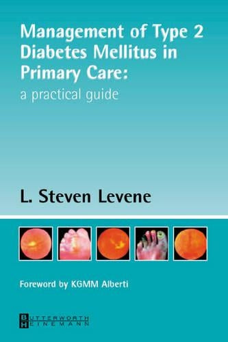 Management of Type 2 Diabetes Mellitus in Primary Care: A Practical Guide