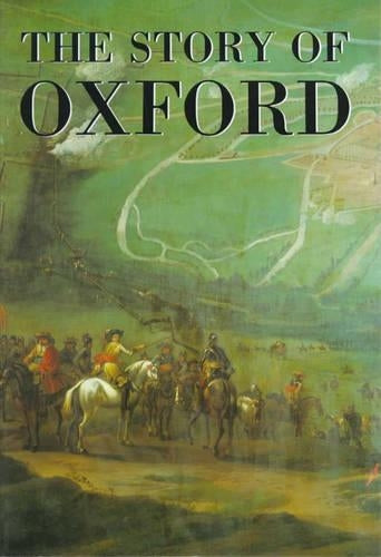 The Story of Oxford