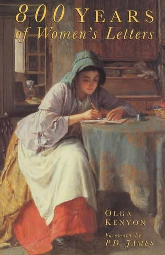 800 years of womens letters