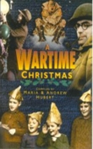 A Wartime Christmas (Christmas anthologies)