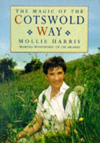 The Magic of the Cotswold Way (Lonely Planet Walking Guides)