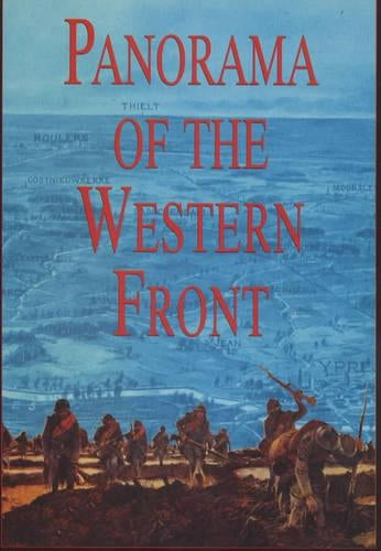 Panorama of the Western Front (Military series)