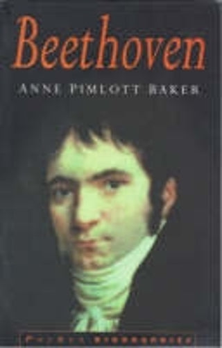 Beethoven (Pocket Biographies)