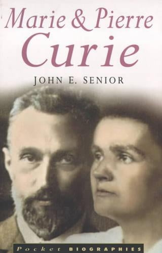 Marie and Pierre Curie (Pocket Biographies)