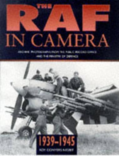 The RAF in Camera 1939-1945