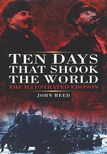 Ten Days That Shook the World