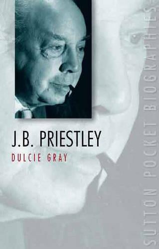 J B Priestley (Pocket Biographies)