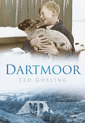 Dartmoor (Britain in Old Photographs)