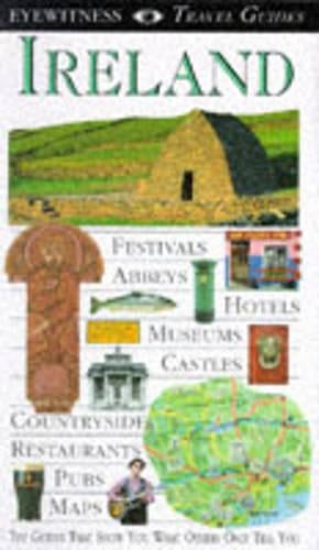 Eye Witness Travel Guides Ireland