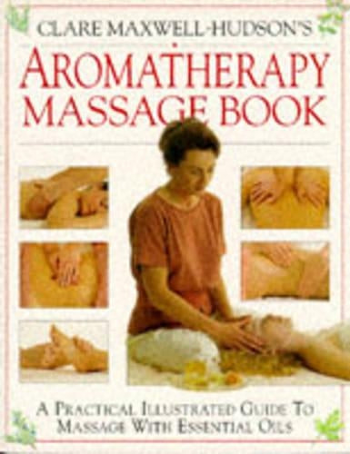Aromatherapy Massage