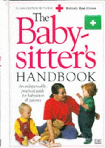 The Babysitter\s Handbook