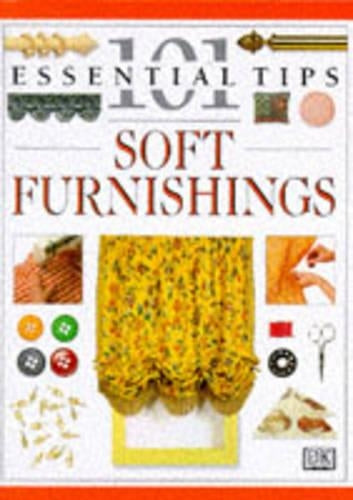 Making Soft Furnishings (101 Essential Tips)