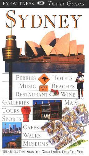 Sydney (DK Eyewitness Travel Guide)