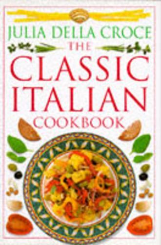 Classic Italian Cookbook Hb (Classic Cookbook)