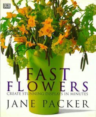 FAST FLOWERS : Create Stunning Displays In Minutes.