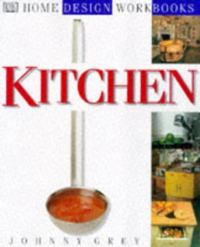 KITCHEN (HOME DESIGN WORKBOOKS)
