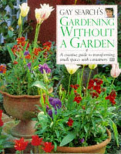 Gardening Without a Garden Hb