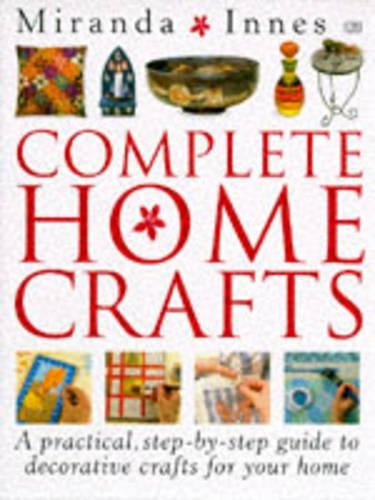 COMPLETE HOME CRAFTS