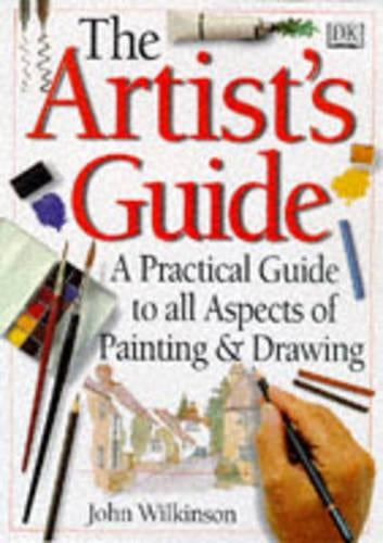 The Artists Guide