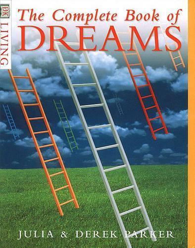 The Complete Book of Dreams (DK Living)