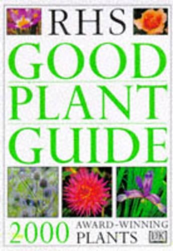 Rhs Good Plant Guide