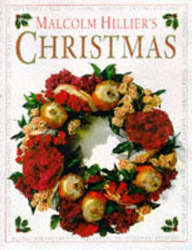 MALCOLM HILLIER\S CHRISTMAS