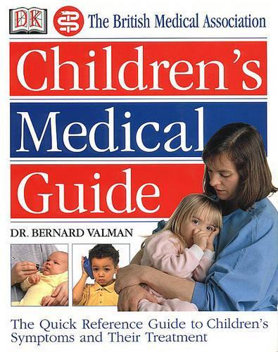 BMA Childrens Medical Guide