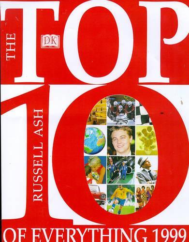 The Top Ten of Everything 1999