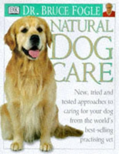 Natural Dog Care (Natural care)