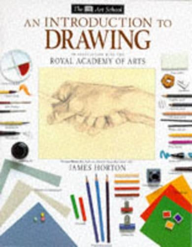 Introduction to Drawing (Art School)