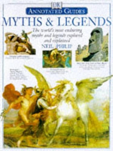 Annotated Myths and Legends