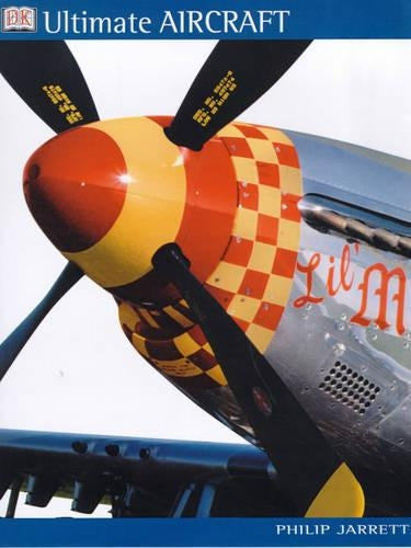 Ultimate Aircraft