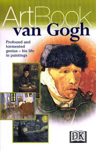DK Art Book: Van Gogh