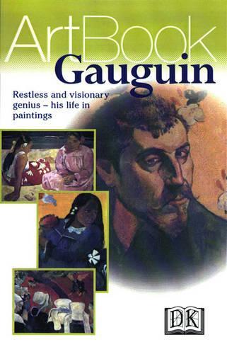 Gauguin (DK Art Book)