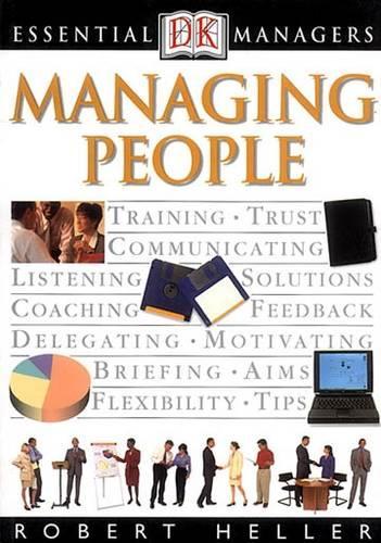 Managing People (Essential Managers)