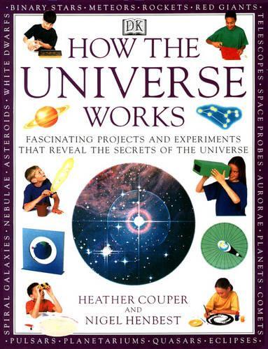 How the Universe Works (How it works)