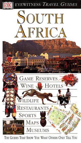 South Africa (DK Eyewitness Travel Guide)