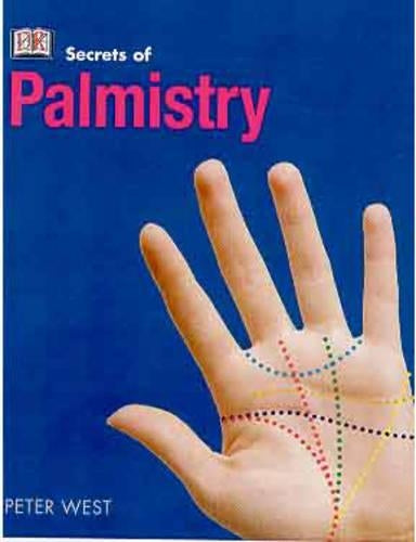 Palmistry (Secrets of...)