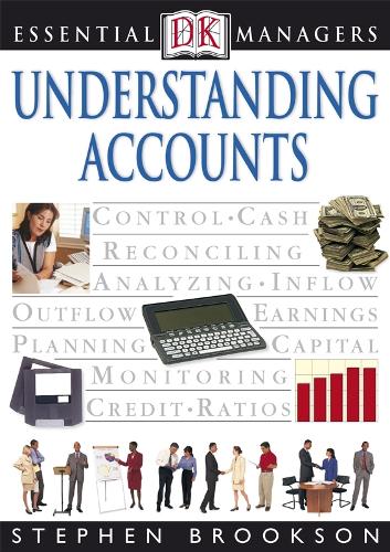 Essential Managers: Understanding Accounts