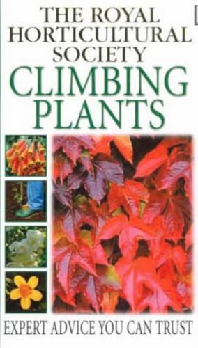 Climbing Plants (RHS Practicals)