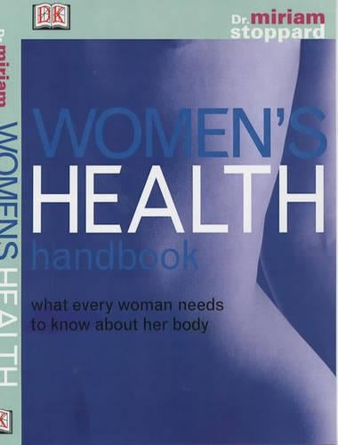 Womens Health Handbook