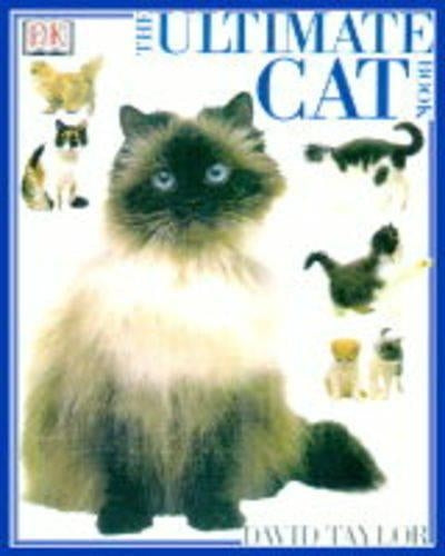 The Ultimate Cat (Ultimate Guide)