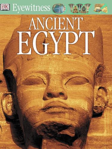 Ancient Egypt (Eyewitness)