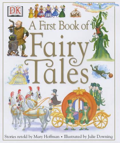 A First Book of Fairy Tales