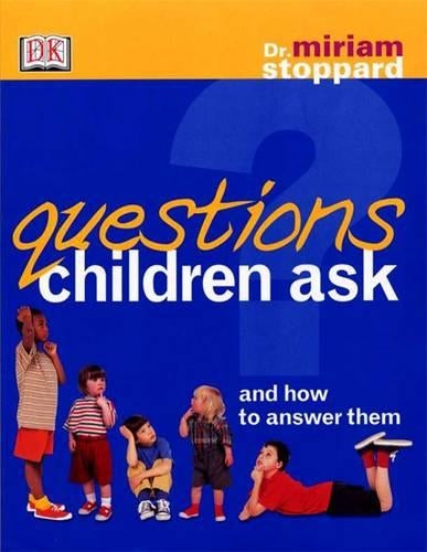 Questions Children Ask