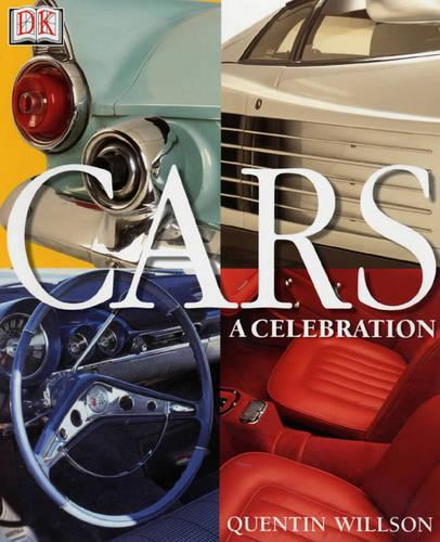 Cars: A Celebration