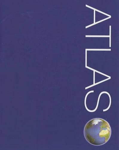 Atlas (World Atlas)