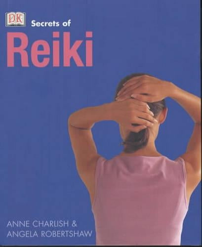 Reiki (Secrets of...)